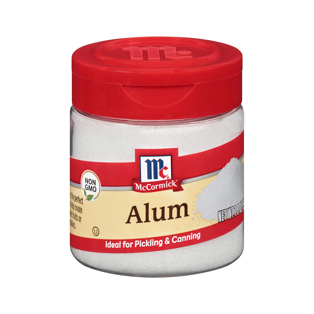 Alum