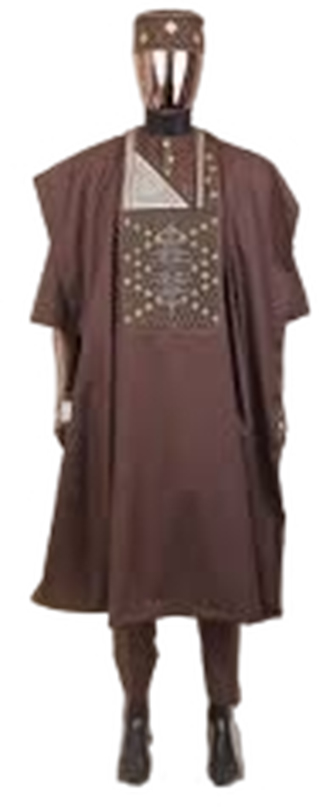 Agbada