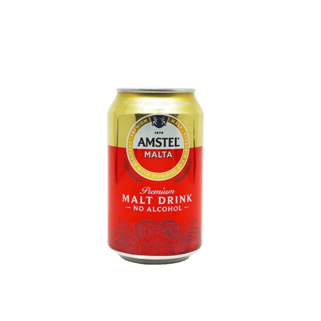 Amstel Malta