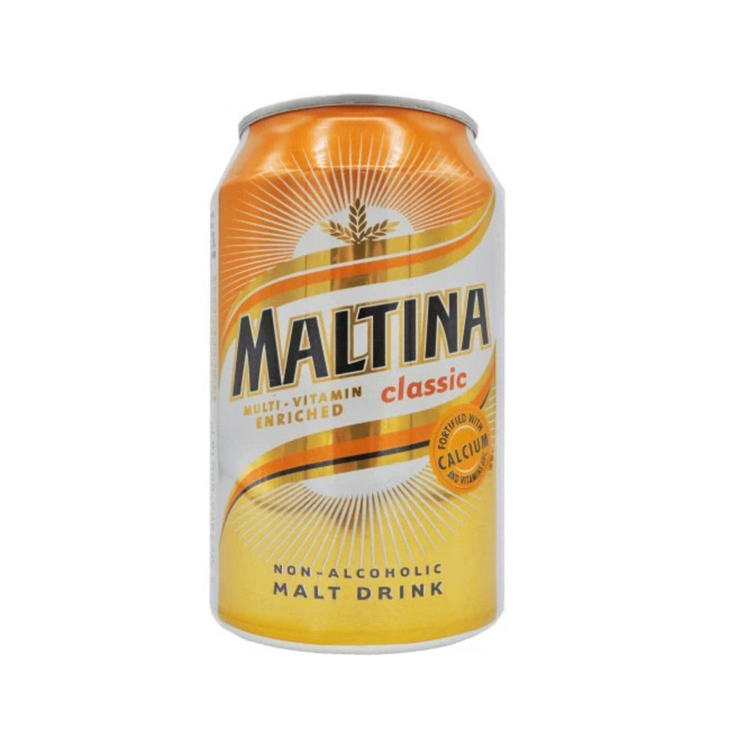 Maltina